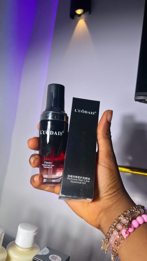 Hair serum
