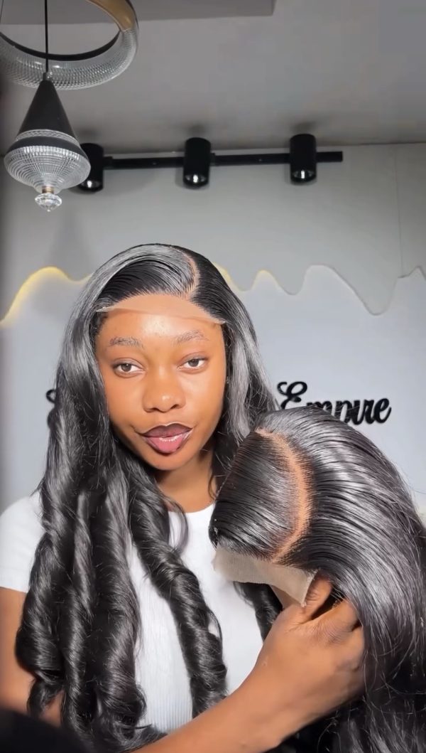 5by5 Magic bounce black