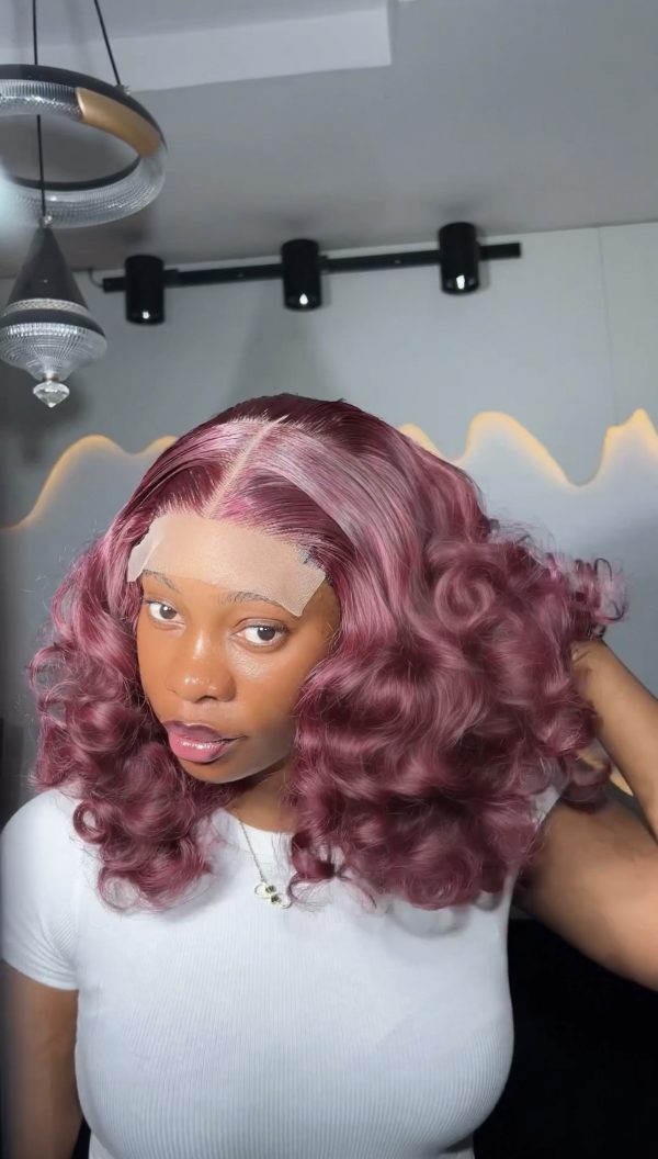 5by5 magic bounce wine