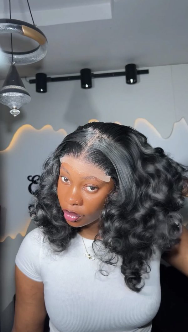 5by5 Magic bounce black