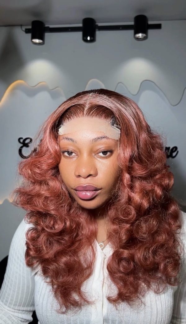 5by5 Chinese bounce mixed